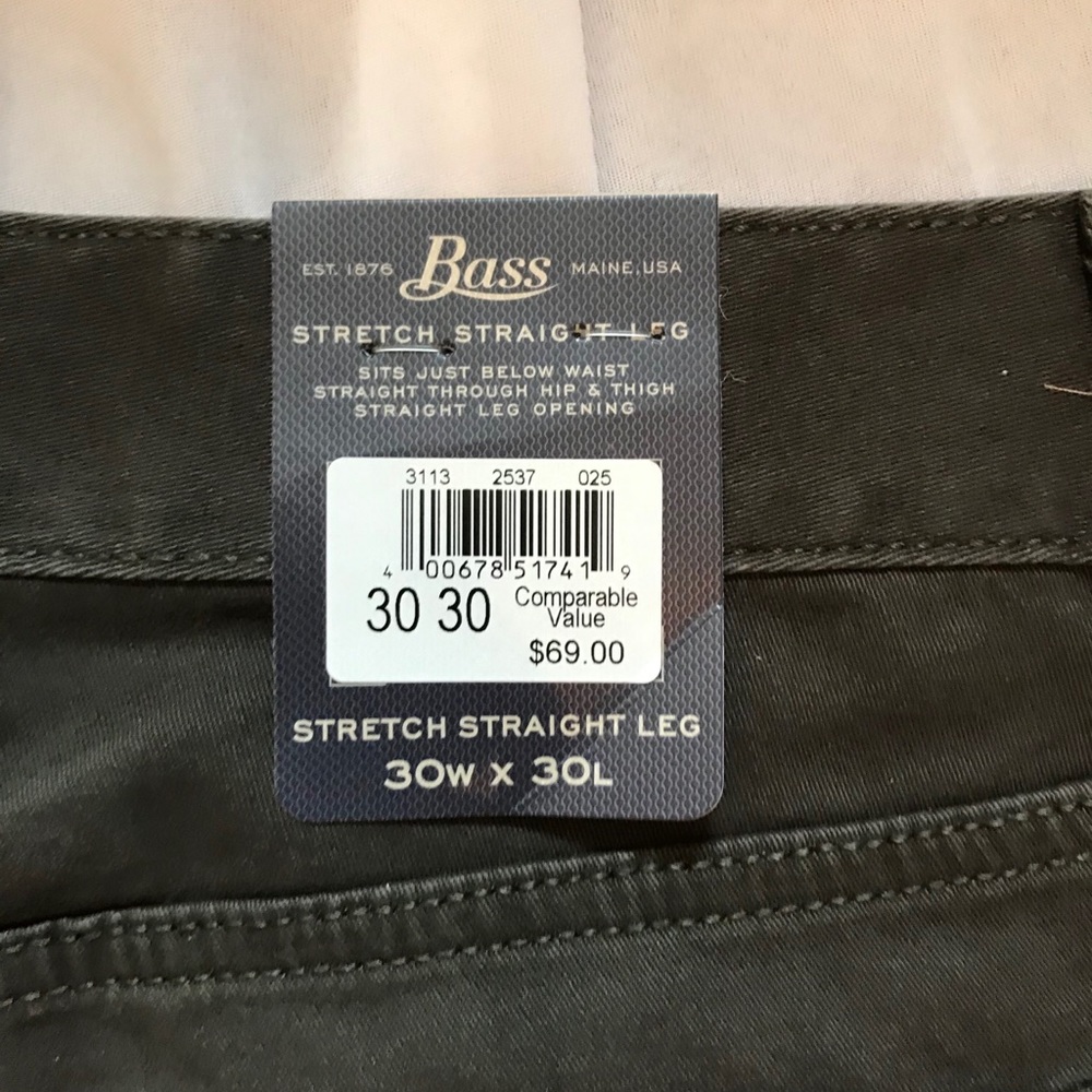 Jeans - Picture 6 of 6